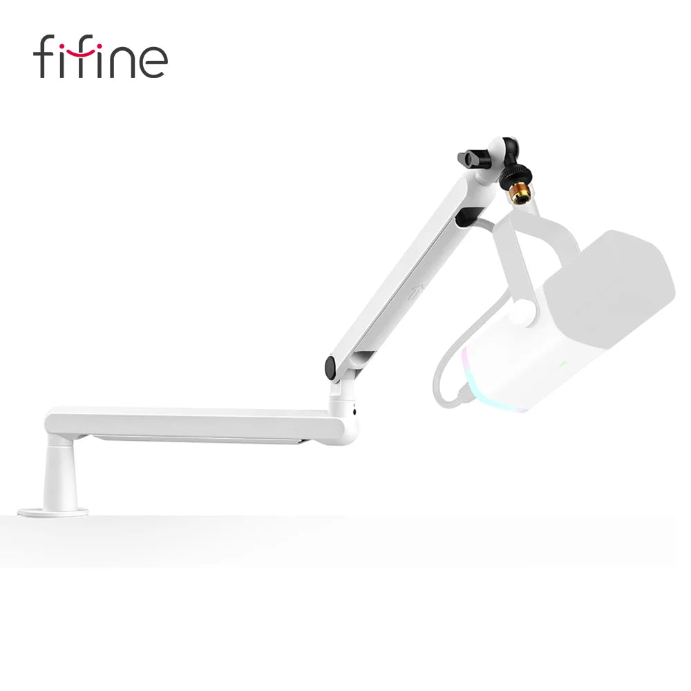 FIFINE BM88 זרוע פרימיום למיקרופון