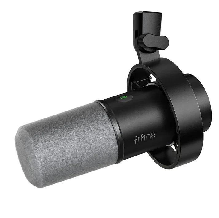 Fifine K688 מיקרופון גיימינג