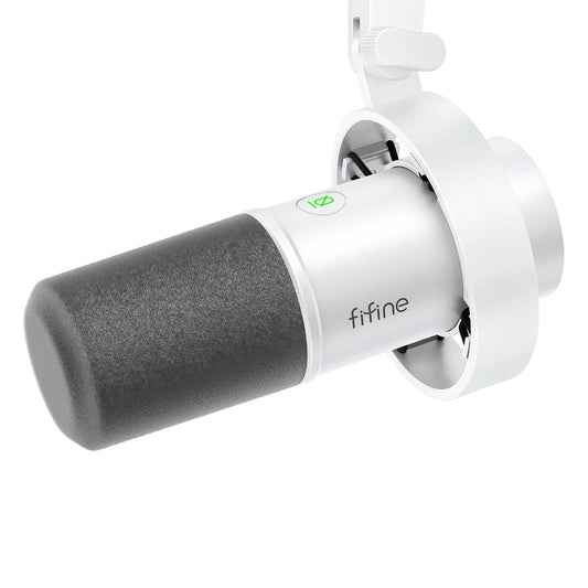 Fifine K688 מיקרופון גיימינג