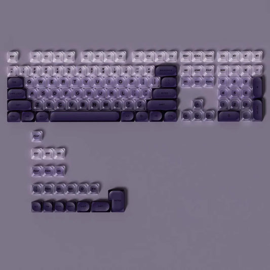 סט מקשים PBT